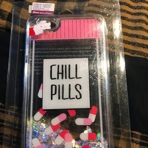 Icing Chill Pills case for IPhone 6plus